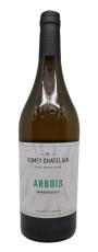 savagnin ouille fumey chatealin